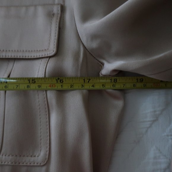 NWOT Reiss Blakely Lightweight Utility Jacket - Picture 12 of 15